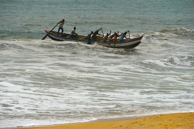 Ivory Coast